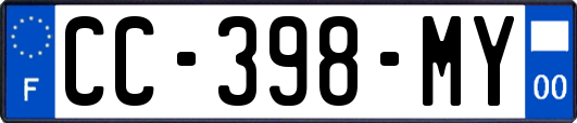 CC-398-MY