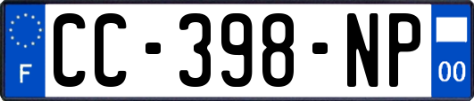 CC-398-NP