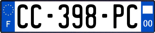 CC-398-PC