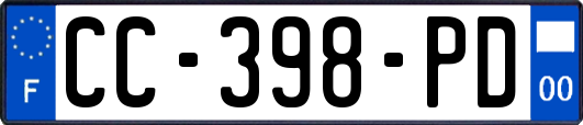 CC-398-PD