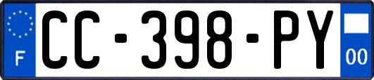 CC-398-PY