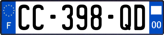 CC-398-QD