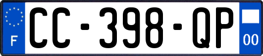 CC-398-QP