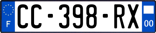 CC-398-RX