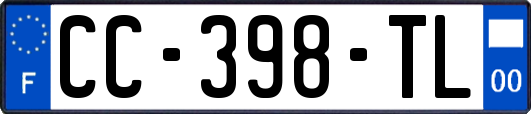 CC-398-TL