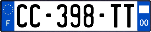 CC-398-TT
