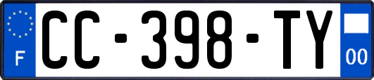 CC-398-TY