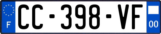 CC-398-VF