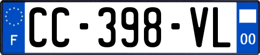 CC-398-VL