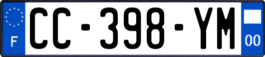 CC-398-YM