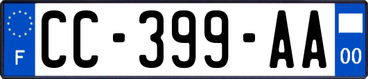 CC-399-AA