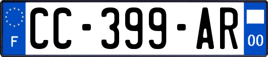 CC-399-AR