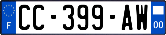 CC-399-AW