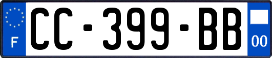 CC-399-BB