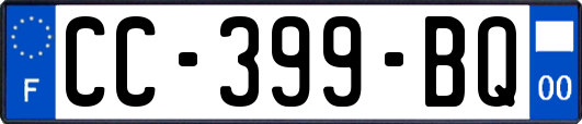 CC-399-BQ