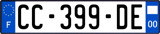 CC-399-DE