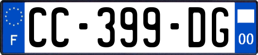 CC-399-DG