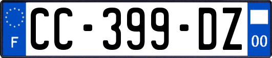 CC-399-DZ