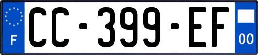 CC-399-EF