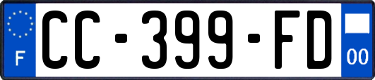 CC-399-FD