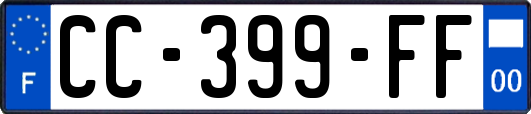 CC-399-FF