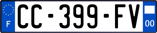 CC-399-FV