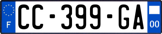 CC-399-GA