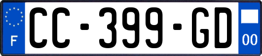 CC-399-GD