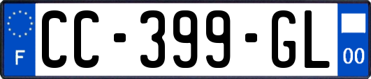 CC-399-GL