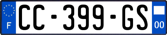 CC-399-GS