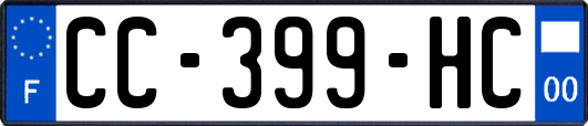 CC-399-HC