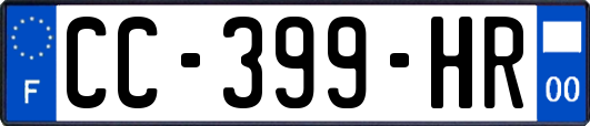 CC-399-HR