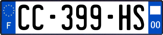 CC-399-HS