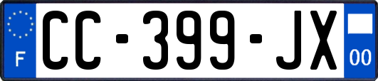 CC-399-JX