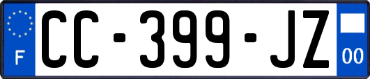 CC-399-JZ