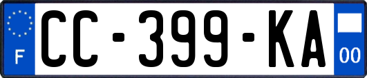 CC-399-KA