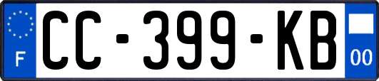 CC-399-KB