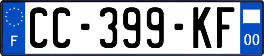 CC-399-KF