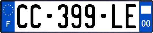 CC-399-LE