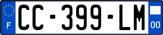 CC-399-LM