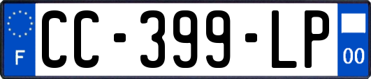 CC-399-LP