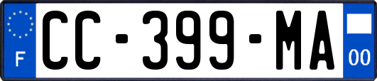CC-399-MA