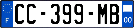 CC-399-MB