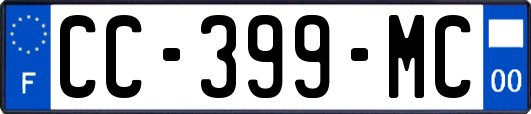 CC-399-MC