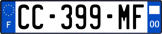 CC-399-MF