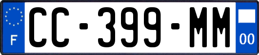 CC-399-MM