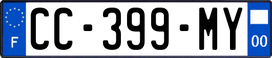 CC-399-MY