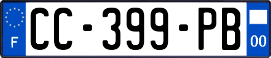 CC-399-PB