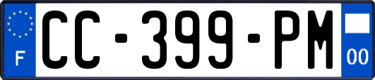 CC-399-PM