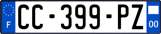 CC-399-PZ